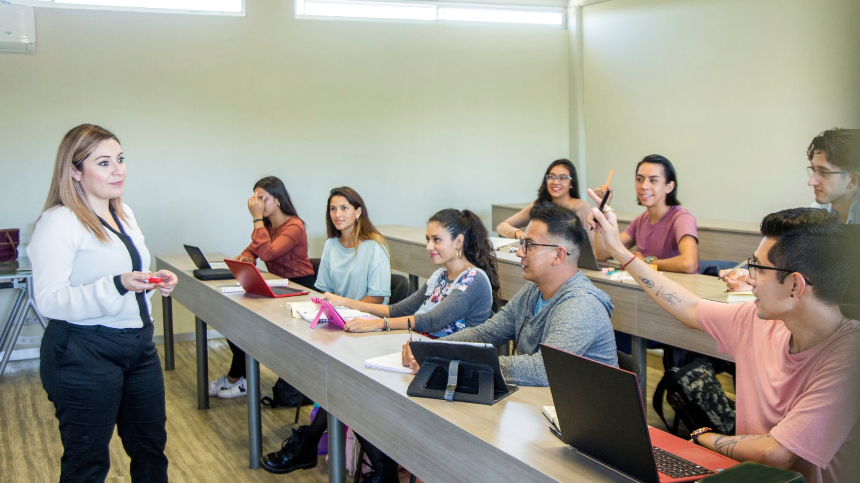 Tres instituciones centroamericanas lograron ingresar al QS Sustainability Rankings 2026, lideradas por la UCR.