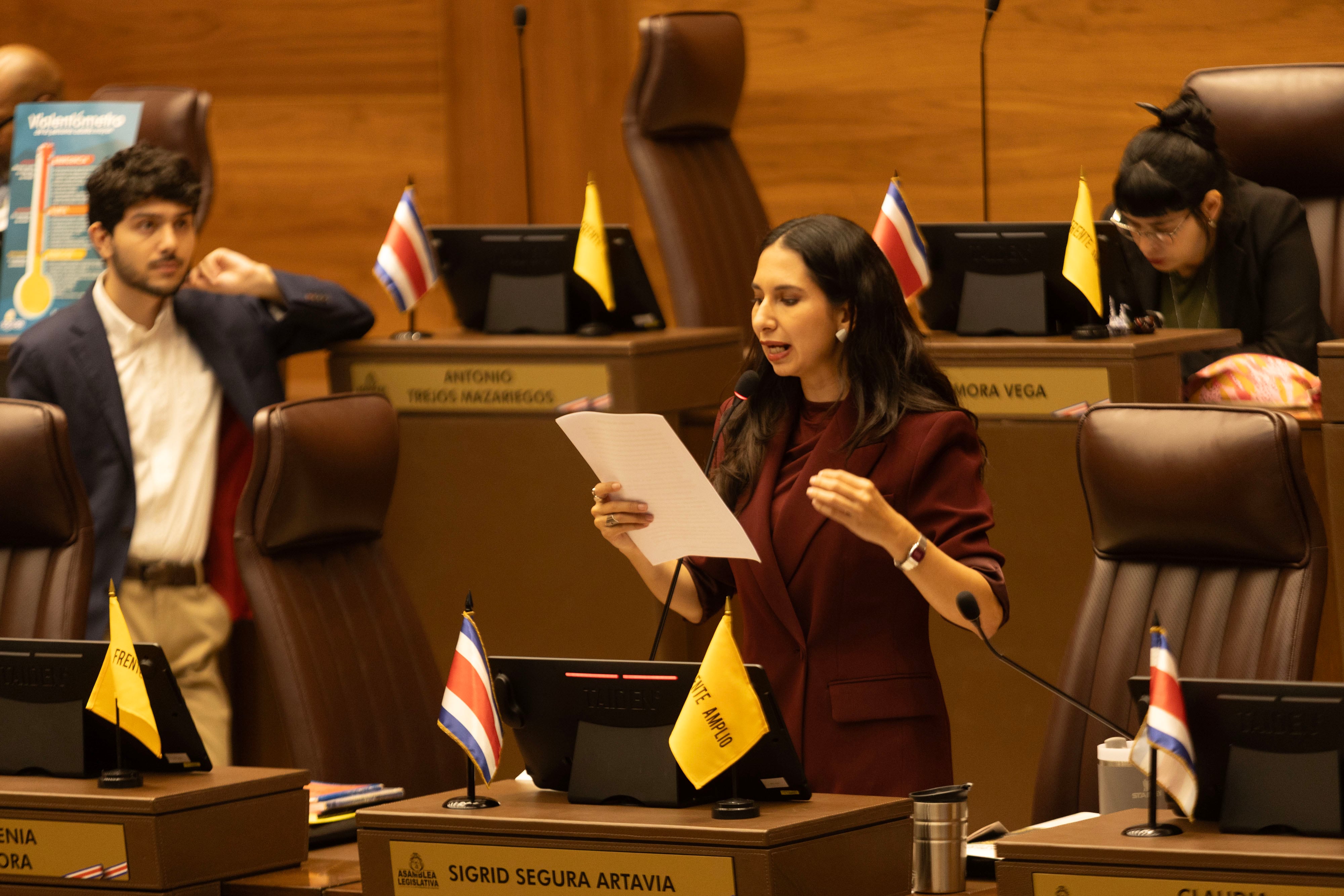 Asamblea Legislativa