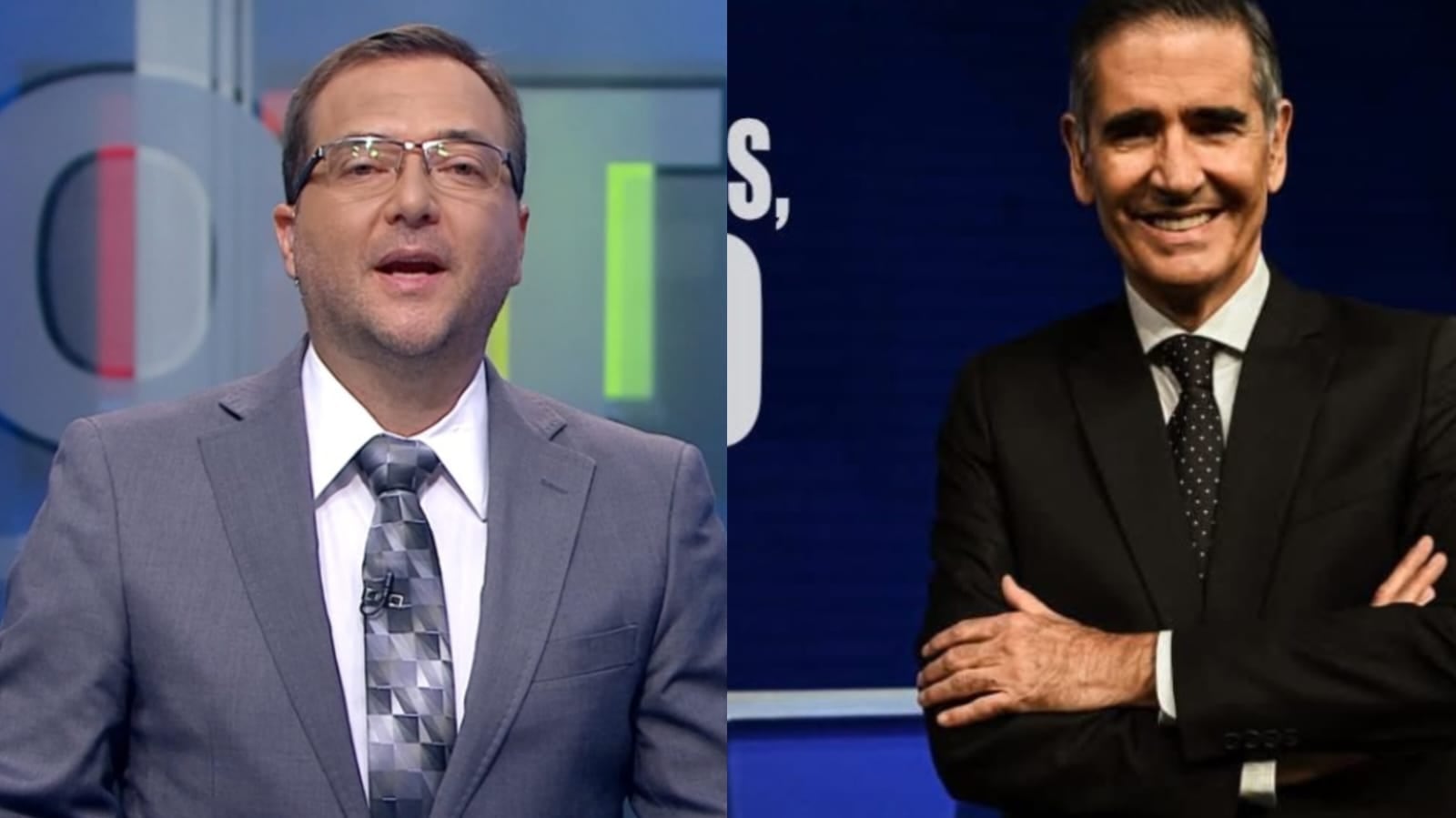 Luis Ortiz Ignacio Santos