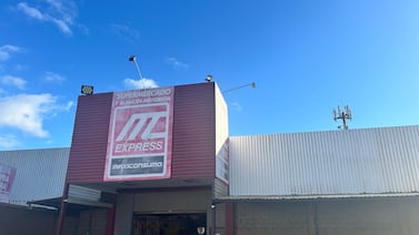 Gessa, dueño de Peri, logra acuerdo para adquirir tiendas Maxiconsumo y Súper Fácil