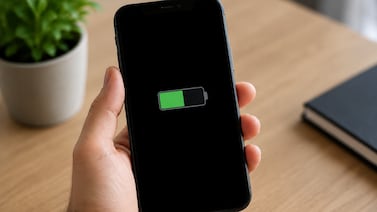El ajuste del iPhone que puede extender la batería durante el día: así se activa en pocos pasos