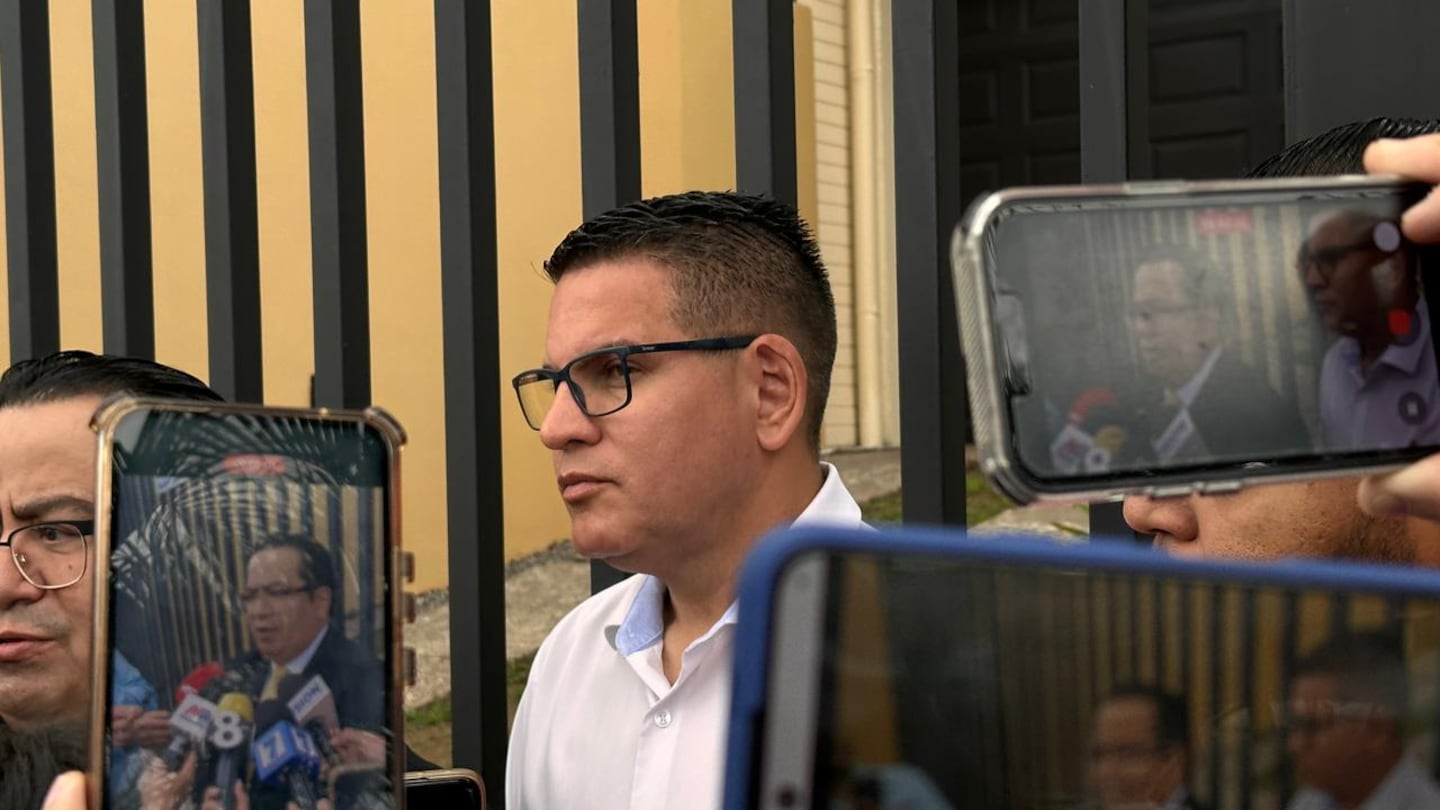 Sala Constitucional rechaza amparo de Fabricio Alvarado que buscaba impedir al Congreso conocer informes por presunto abuso sexual