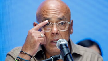 Venezuela pide ante la ONU la liberación de Nicolás Maduro