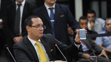 Tribunal de Texas nombra nuevo abogado a Celso Gamboa: habla español y reemplaza a su defensora