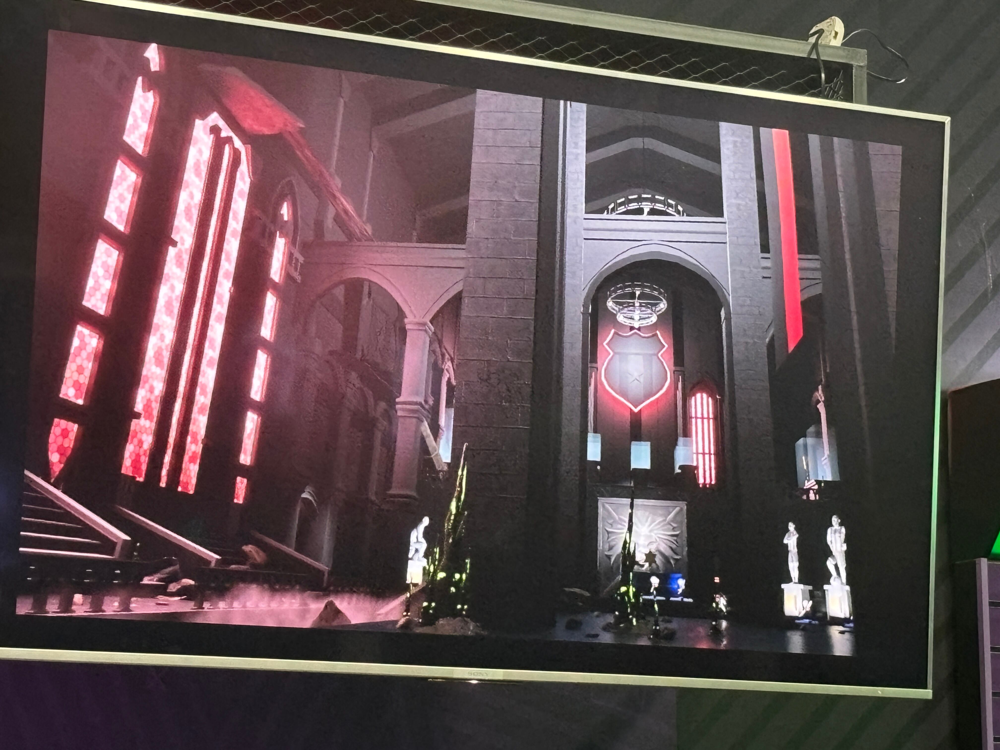 El videojuego de Liga Deportiva Alajuelense en Fortnite consiste en rescatar el corazón de Alejandro Morera Soto.