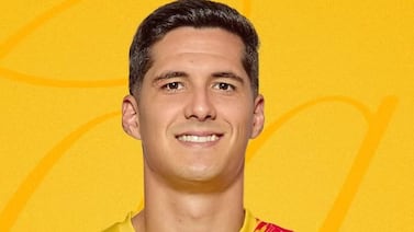 José de Jesús ‘Tepa’ González regresa a Herediano para la próxima temporada