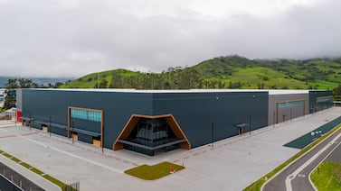Costa Rica se convierte en el primer país de Latinoamérica con una obra de construcción certificada como “Cero Residuos”