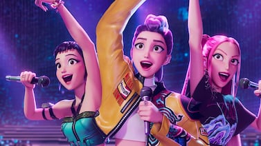 'KPop Demon Hunters 2': todo lo que se sabe de la secuela confirmada por Netflix