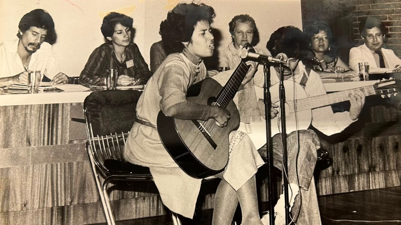 Guadalupe Urbina