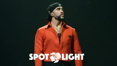 Bad Bunny en Costa Rica: Esto dice el MEIC sobre cambios en el montaje de los conciertos