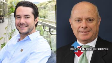 Multimoney nombra a su nuevo presidente ejecutivo y banquero tico ocupa cargo en directiva de Felaban