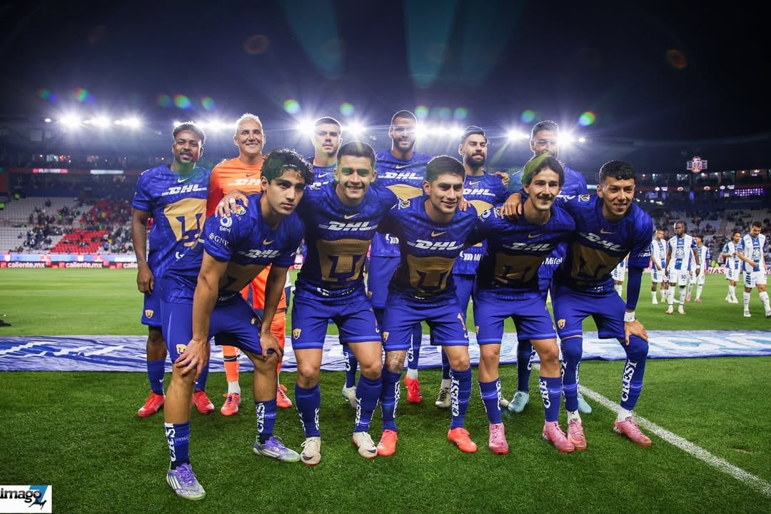 Keylor Navas y el Pumas no logró avanzar a los cuartos de final de la Liga MX. Instagram Pumas.