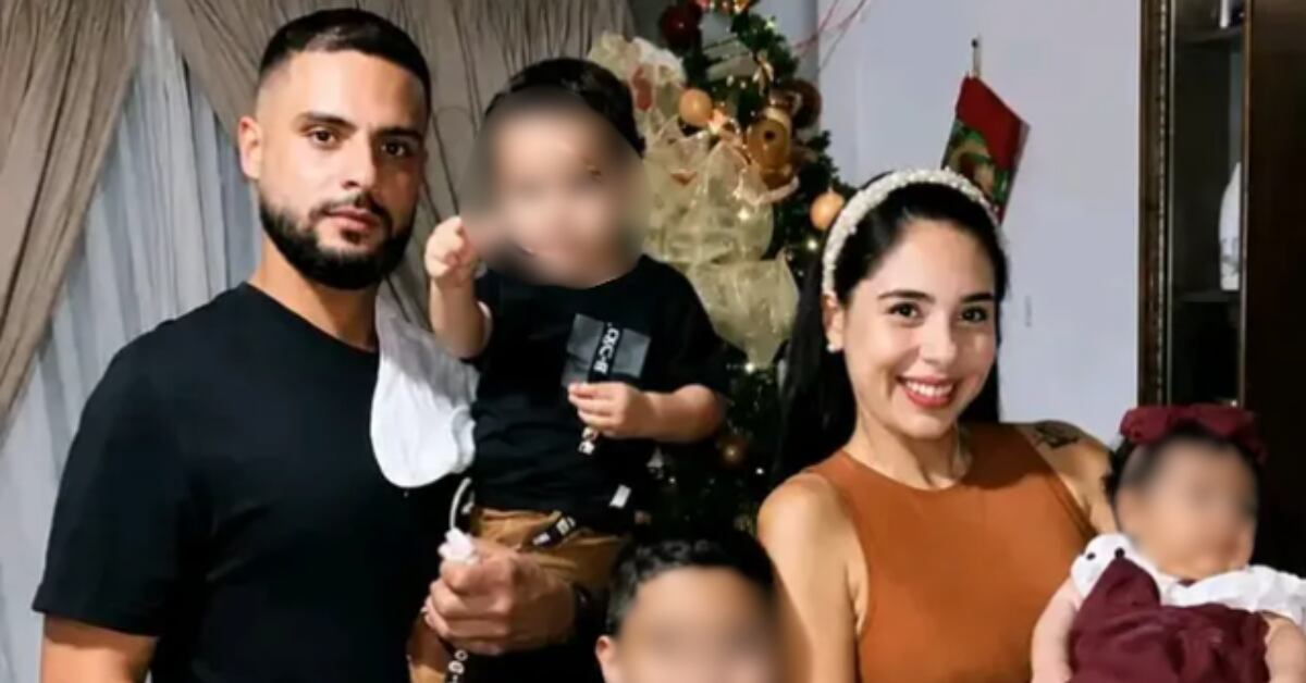 El hallazgo de la familia ocurrió tras 12 días de búsqueda tras el colapso del edificio Residencias Caribe provocado por los terremotos del pasado 24 de junio.