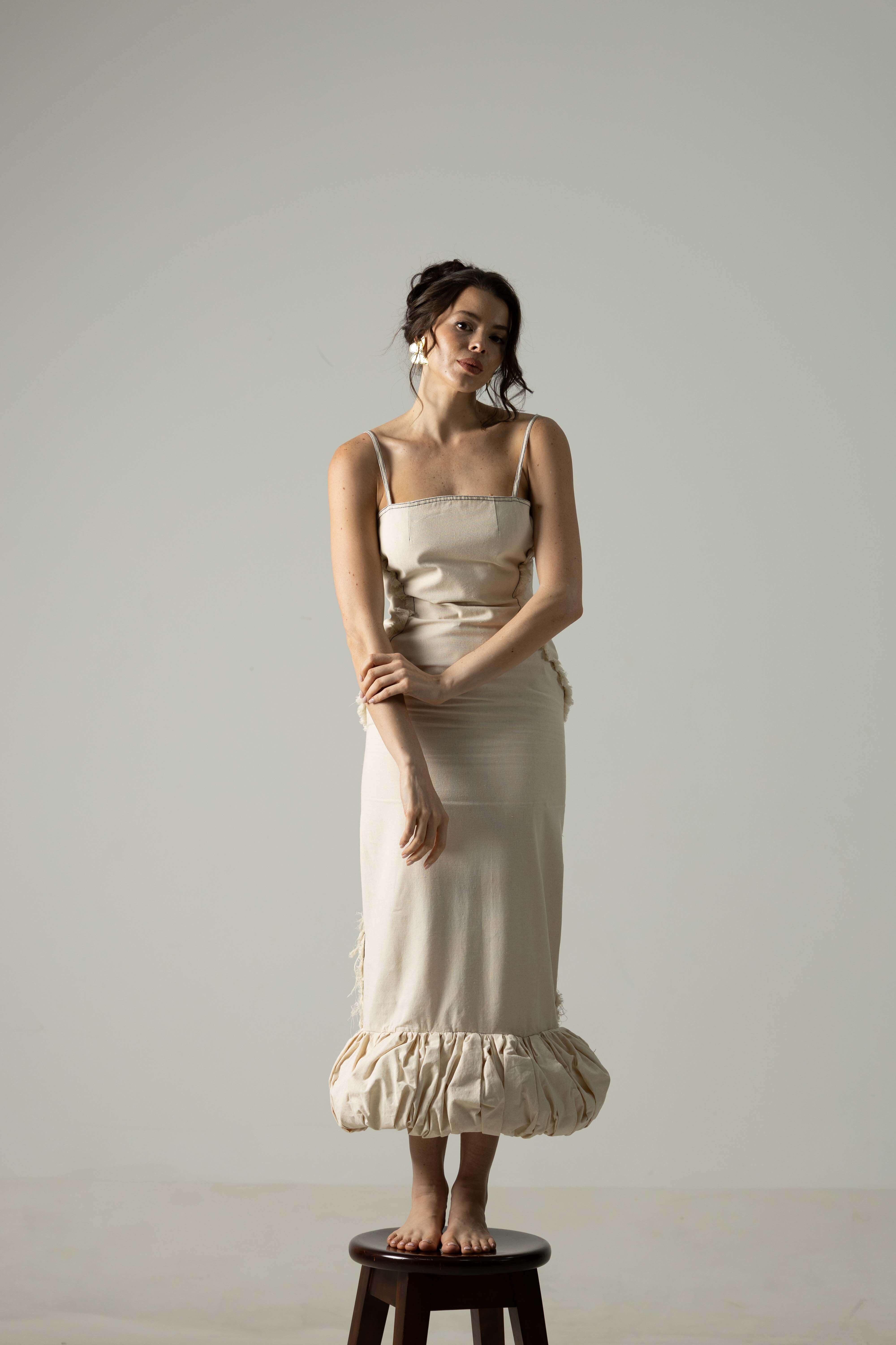 Elena Hidalgo, Miss Costa Rica 2024 en Revista Perfil