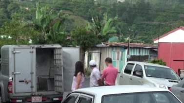 OIJ detiene a sospechoso de estafas por Internet en Turrialba