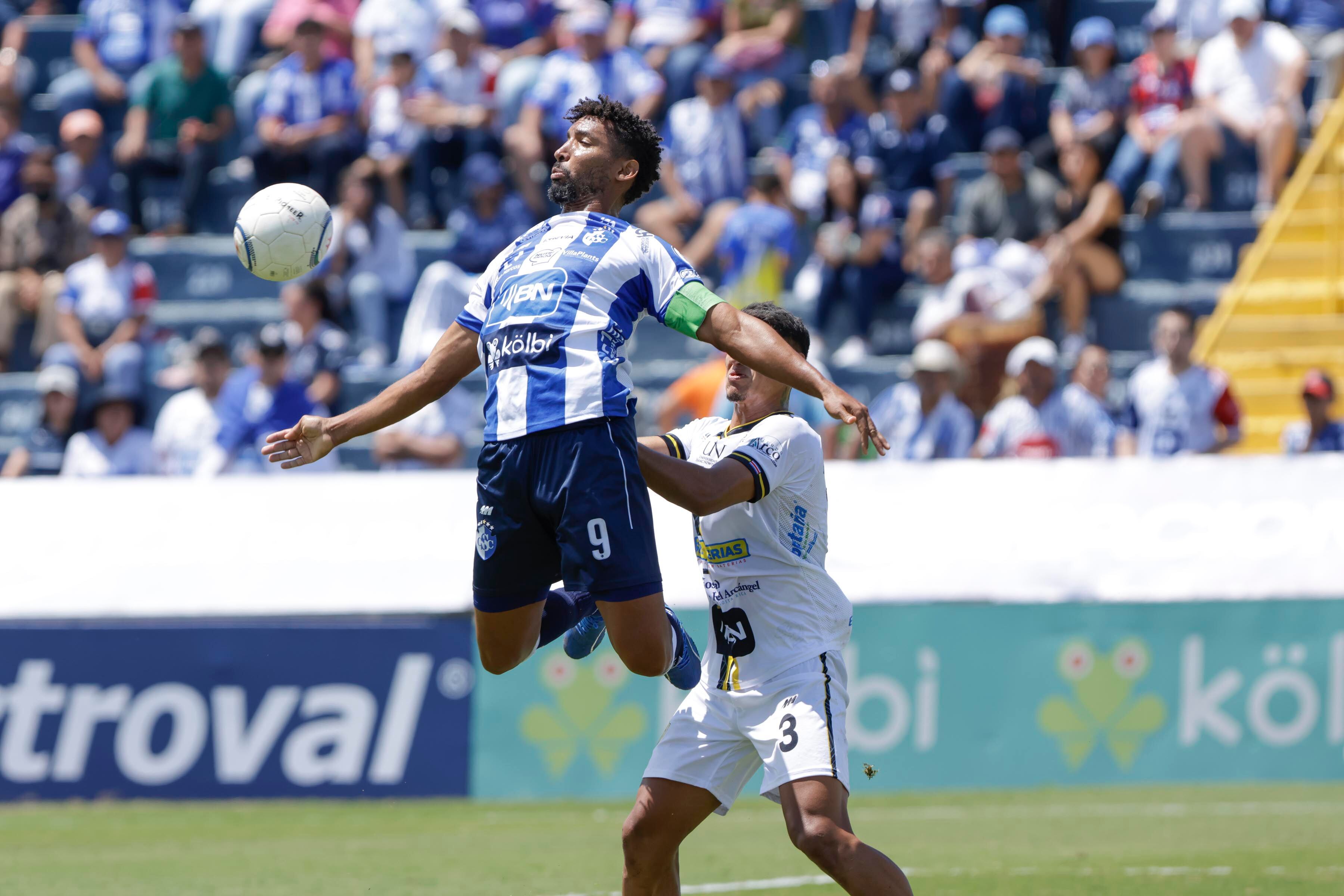 Cartago vs Liberia - Jornada 8 - Clausura 2024