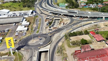 MOPT valora incluir cuarto nivel de la Lima y paso a desnivel del Quijongo en concesión de vía a Cartago