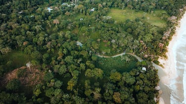 Minae y Defensoría chocan por informe final sobre límites de Gandoca-Manzanillo