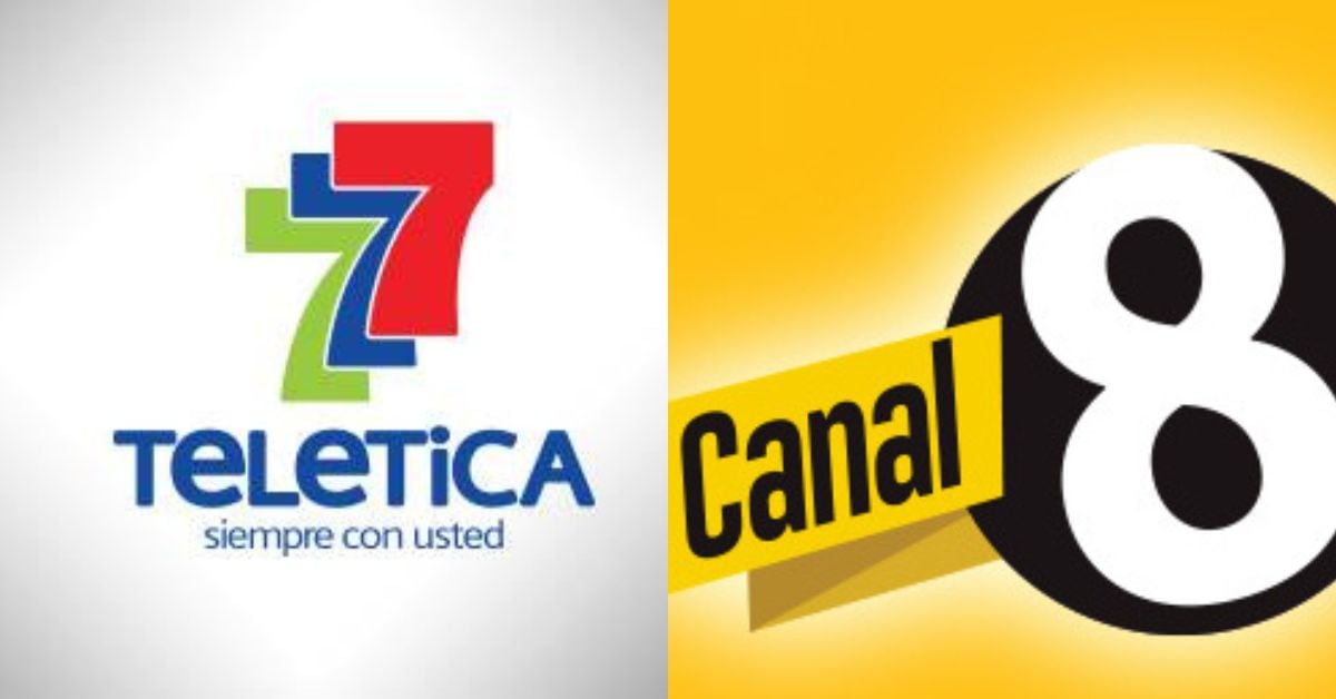 Teletica Multimedios Smith Jiménez