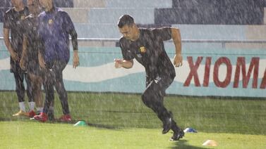 Deportivo Victoria vs. Herediano: ¿Se pudo jugar finalmente el partido amistoso?