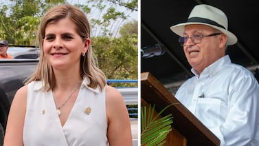 Wálter Céspedes sobre críticas del chavismo: ‘Laura Fernández está mal asesorada’