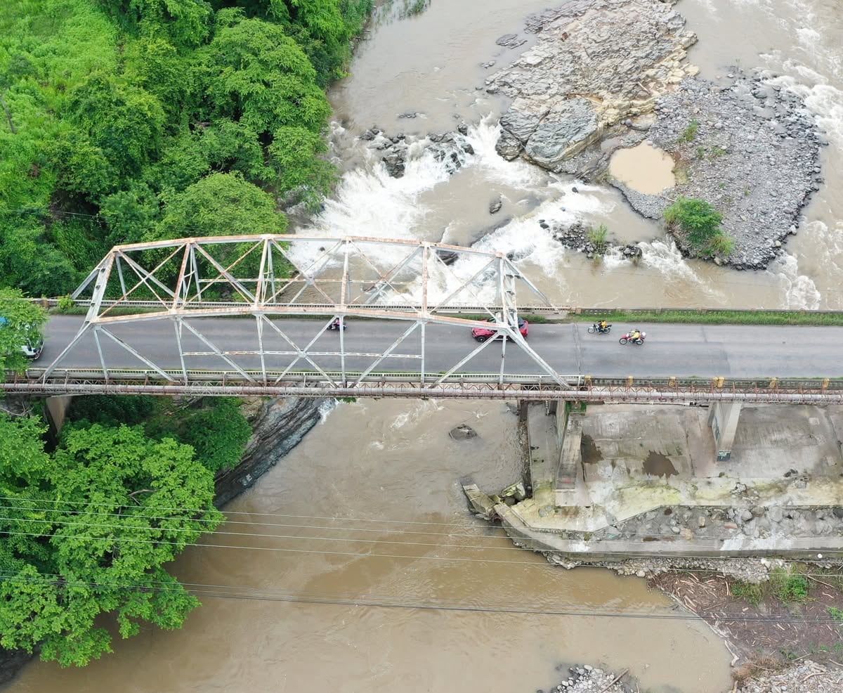 Puente Barranca