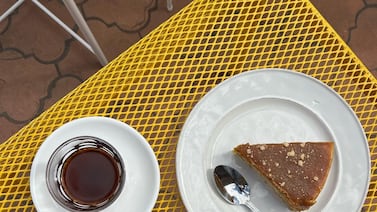 El café siempre es lo más importante del día: Una visita a Klika