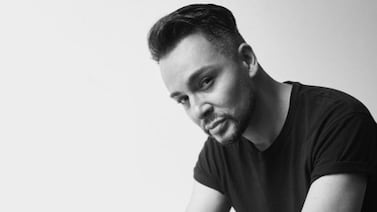 Angelrafael toma con calma su diagnóstico: ‘La gente buena se muere también’