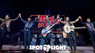 Regresan los Tigres del Norte a concierto en Costa Rica: aquí le damos los detalles