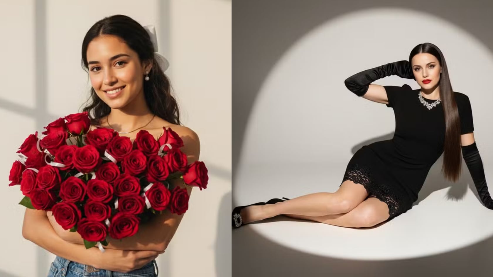 Gemini impulsó una tendencia que convierte fotos caseras en sesiones profesionales de estudio compartidas en redes sociales.