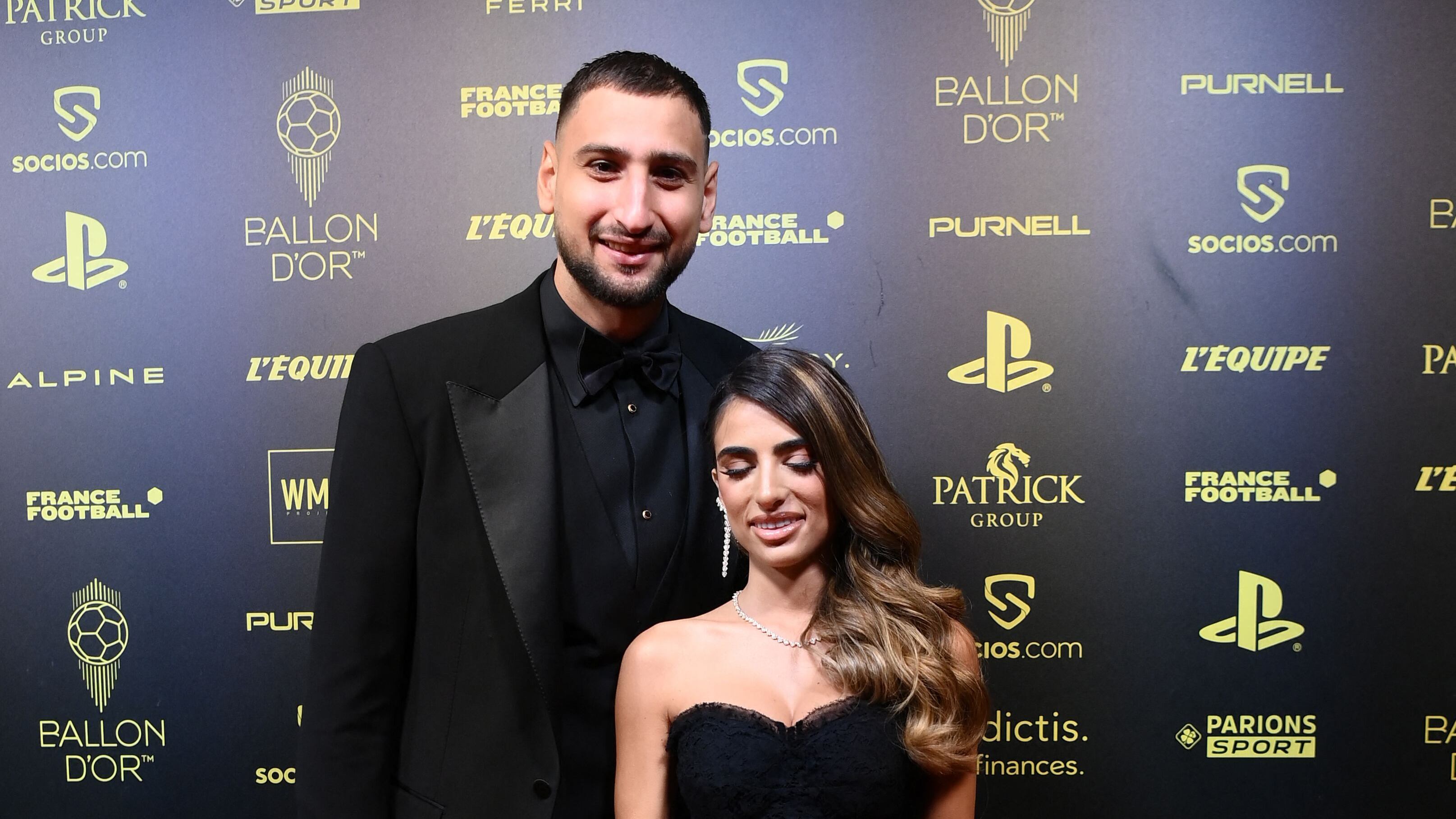 Gianluigi Donnarumma