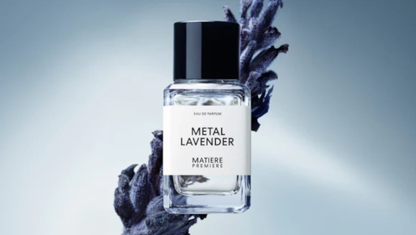 De vuelta a la materia prima: El perfumero que vuelve a la base de su arte para sorprender