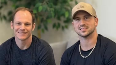 Amigos crean negocio con ChatGPT y ganan $10.000 en su primer mes: apuntan a $700.000 mensuales