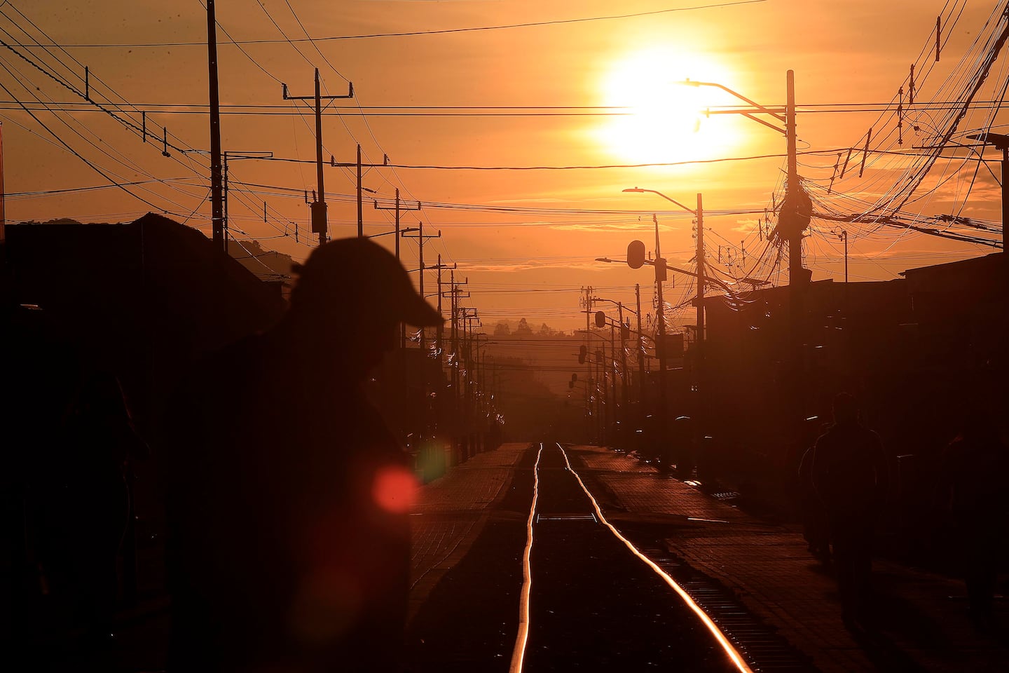 Temperaturas rozan los 39 °C en Costa Rica: estas fueron las zonas más calientes este viernes