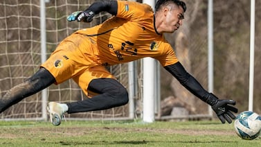 Un partido que puede cambiarlo todo para Liberia y Cartaginés