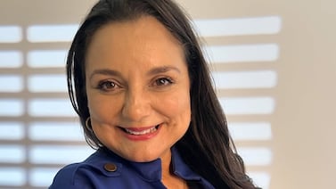Actriz Alejandra Portillo alza la voz por la cultura y lanza contundente llamado: ‘Dignidad a los artistas’