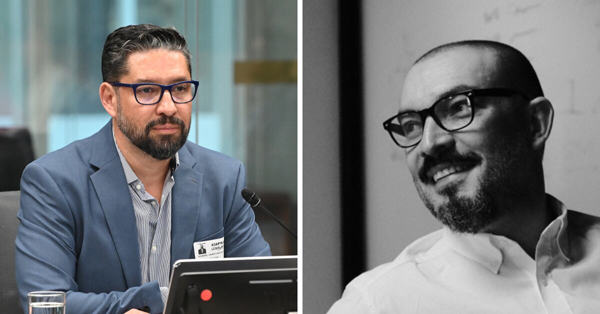 El presidente ejecutivo del Sinart, Fernando Sandí, ordenó una investigación respecto al contrato entre la televisora pública y la empresa productora de Christian Bulgarelli.