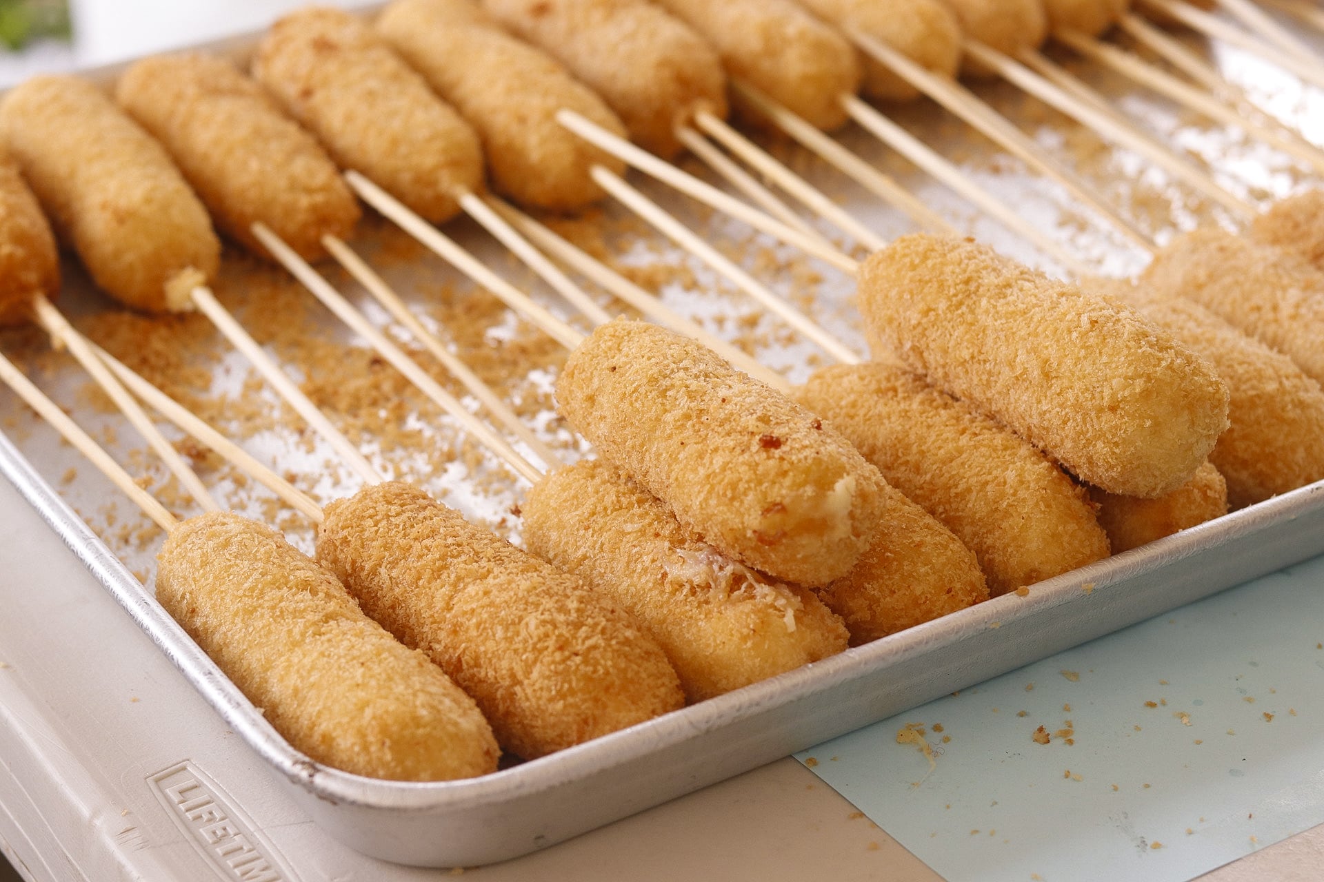 11/11/2023. Festival Gastronómico y Cultural Coreano. Parque Nacional, San José. Fotografía: Lilly Arce.