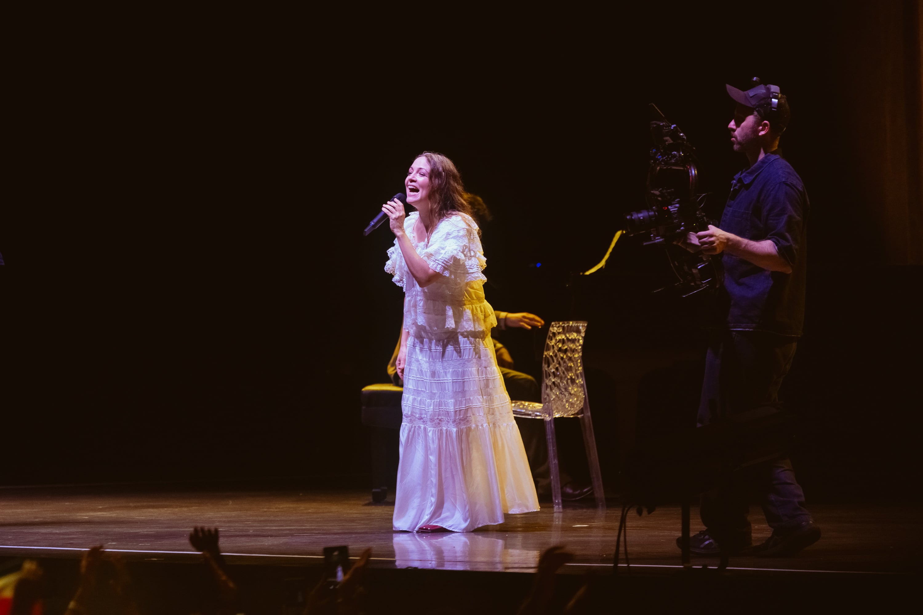 Natalia Lafourcade