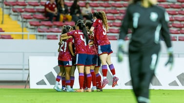 Costa Rica vs. Guatemala: La ‘Sele’ queda a un partido del Mundial