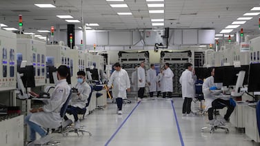 Intel fija fecha para cerrar su planta de ensamblaje y prueba en Costa Rica y trasladarla a Asia