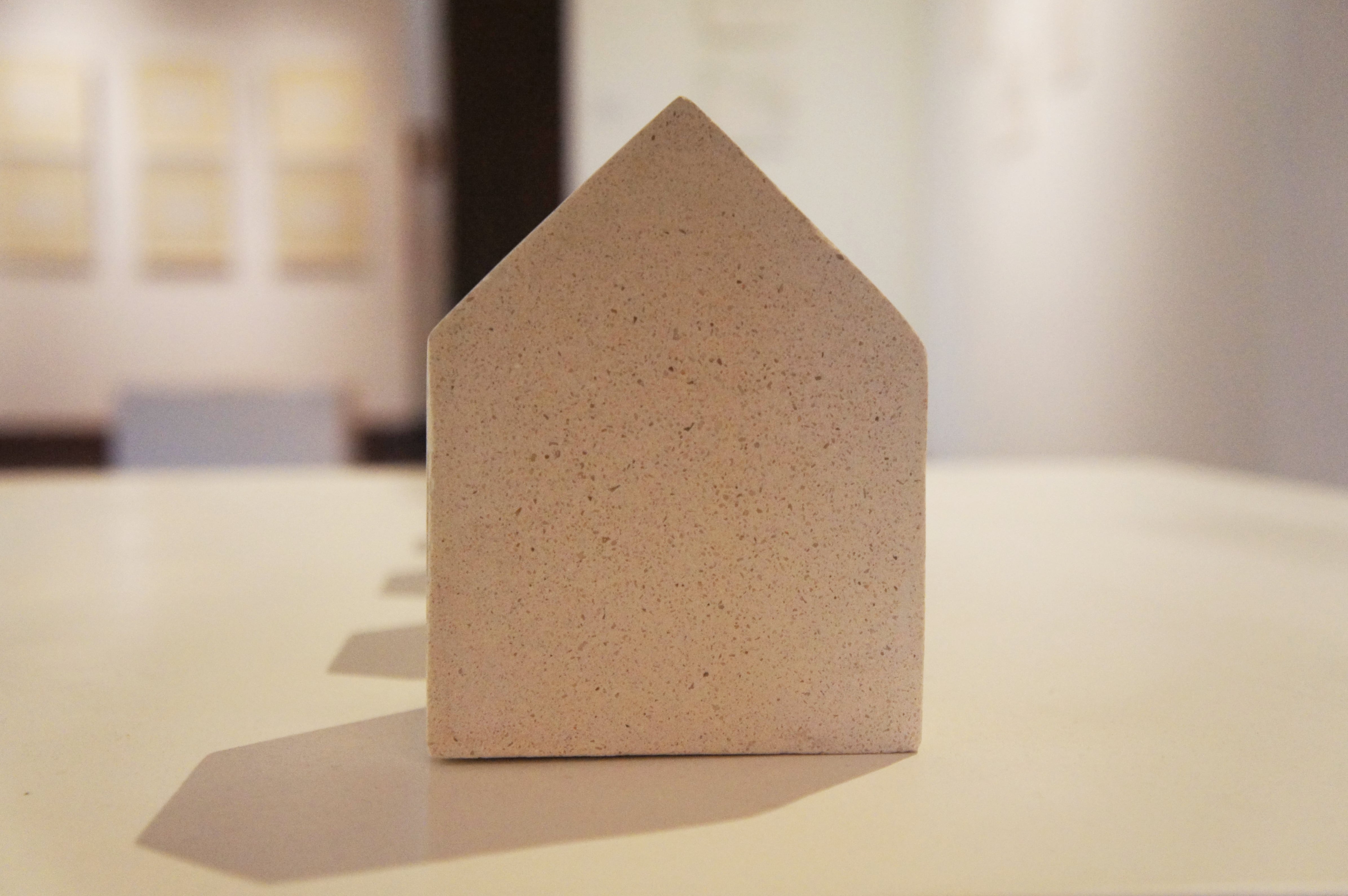 La artista Alejandra Ramírez León (Cartago, 1994) presenta en esta ocasión, una serie de obras que, a manera de palimpsestos, nos muestran imágenes recopiladas de su archivo familiar.