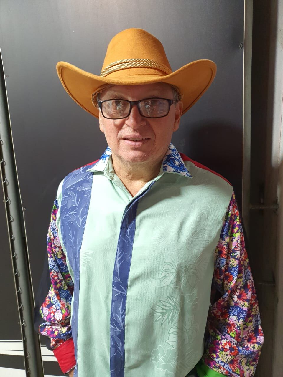 Los Maestros es una nueva agrupación de música costarricense que cuenta en sus filas con 19 artistas de gran renombre en nuestro país.