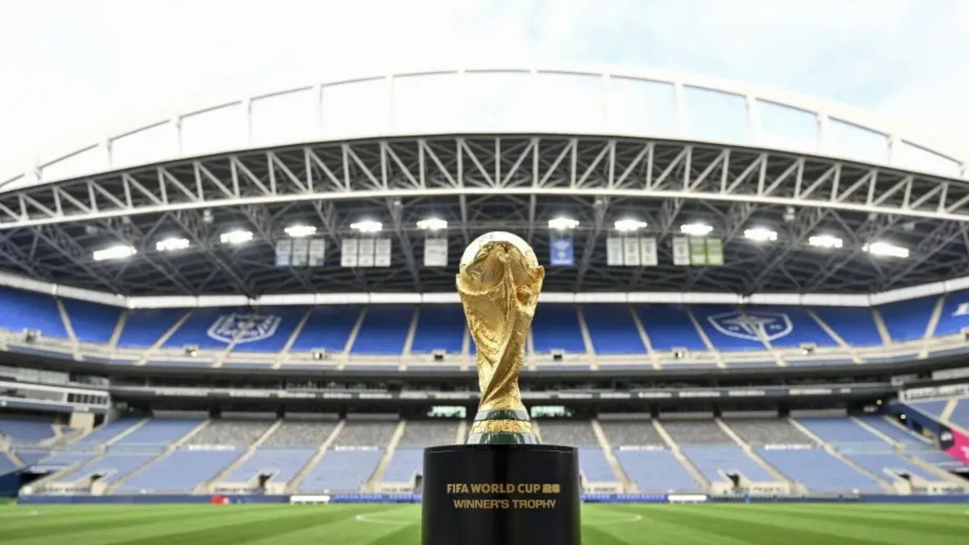 FIFA busca personal para múltiples cargos administrativos y operativos