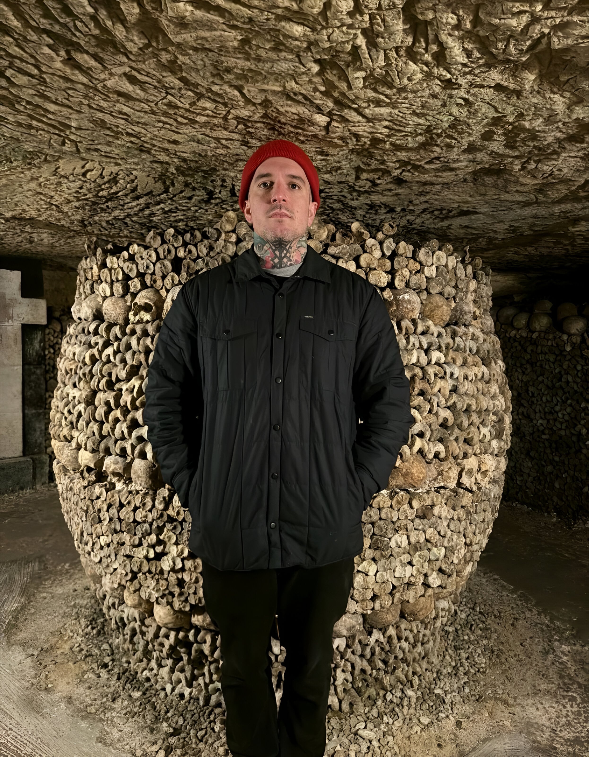 Koldo Novella Pura Tinta Fest