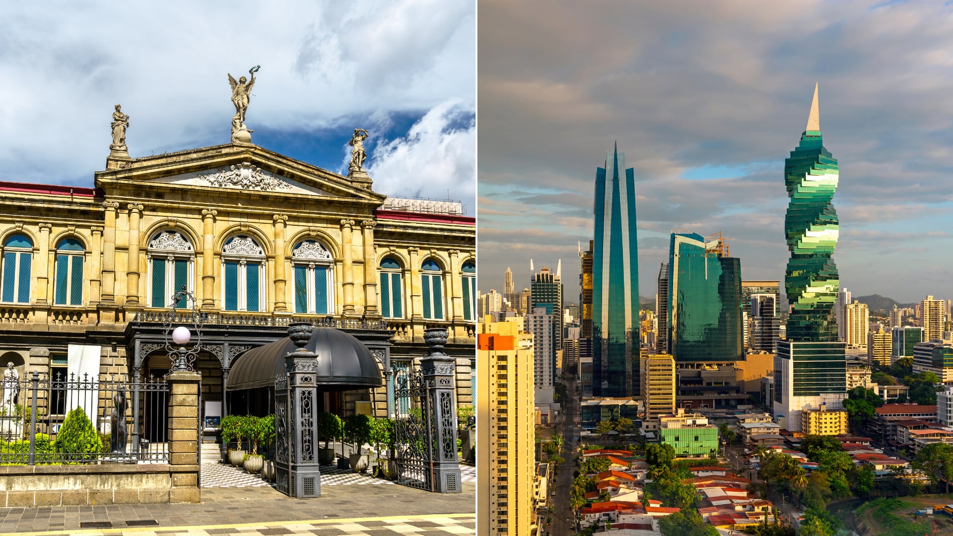 Panamá encabeza el Índice de Prosperidad HelloSafe en Centroamérica, seguido por Costa Rica, mientras Nicaragua ocupa la última posición regional.