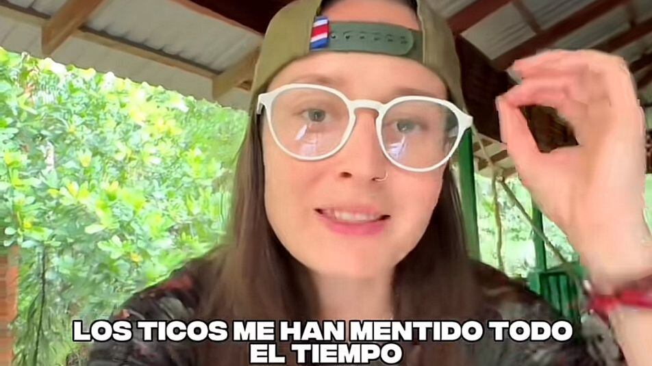 Evangelina González