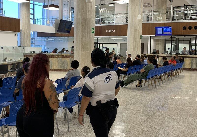 Las medidas transitorias de flexibilidad en los acuerdos de pago fueron implementadas desde junio de 2019. Imagen Ilustrativa CCSS.