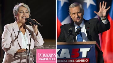 Chile vota marcado por el miedo: crimen e inmigración empujan a la ultraderecha