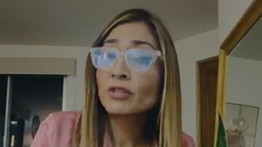 Novia de chino-tico extraditable: ‘No voy a decir como Freddy González que no lo conocía’